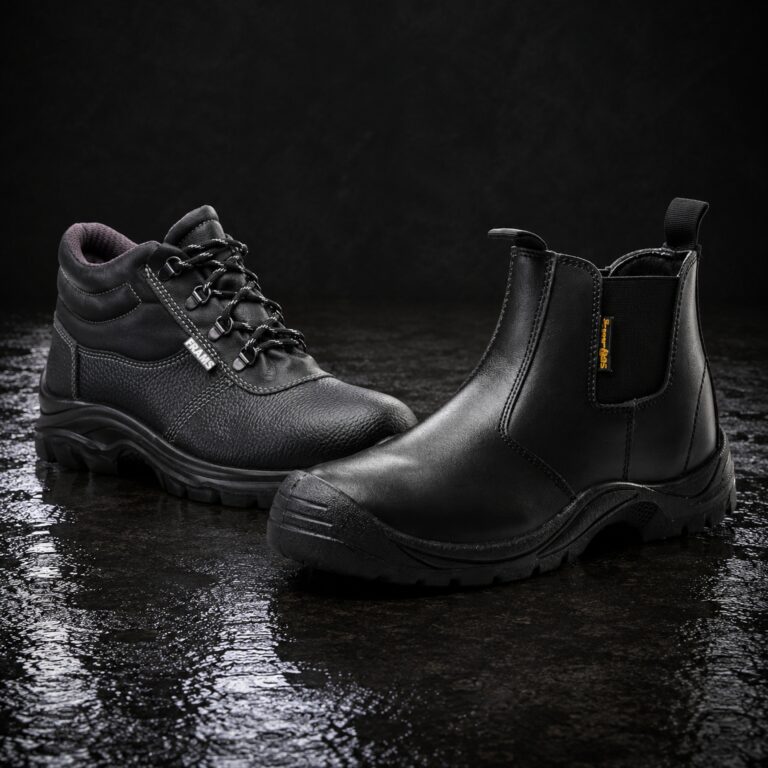 Safety Footwear