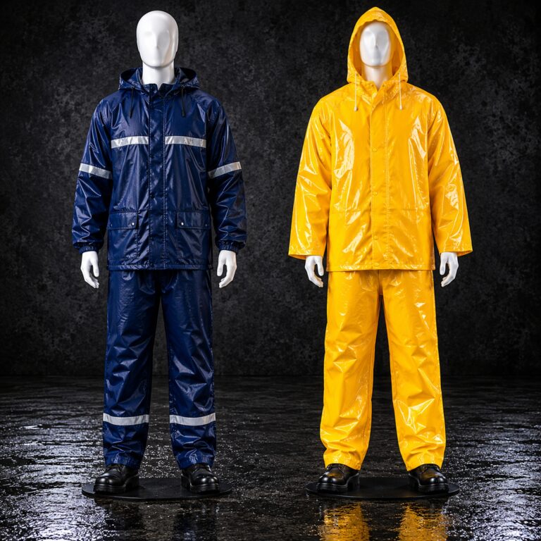 Rainwear