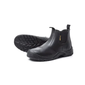 Chelsea Boots Boxer