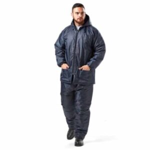 Freezer Jacket Glacier