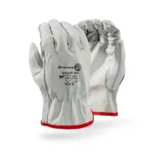 Goatskin Gloves