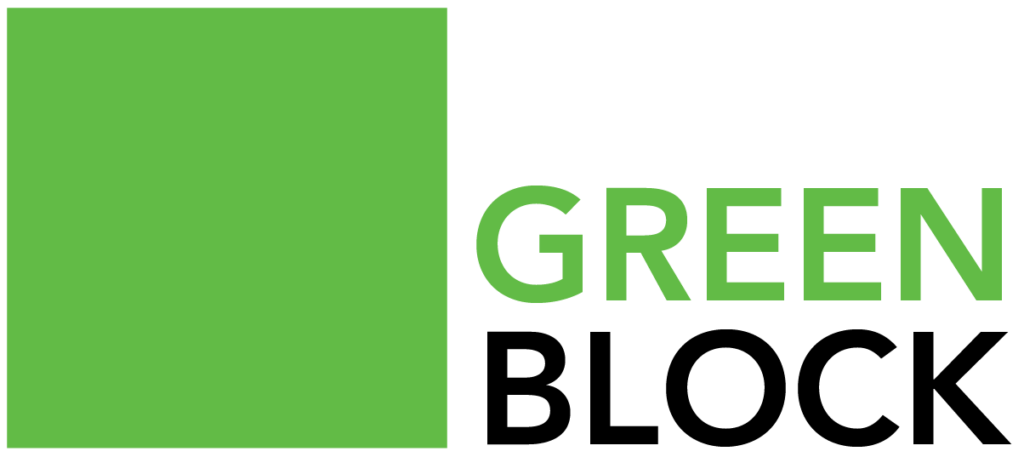 Green Block Shop