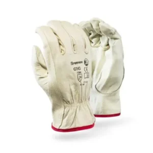 Pigskin Gloves