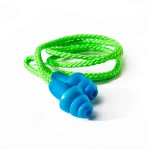 Earplugs Mushroom