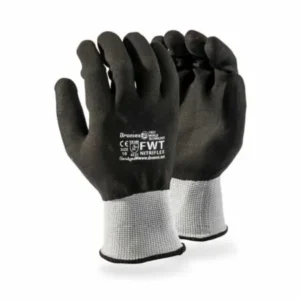 Nitriflex Gloves