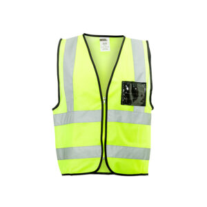 Reflective Vest EN 4