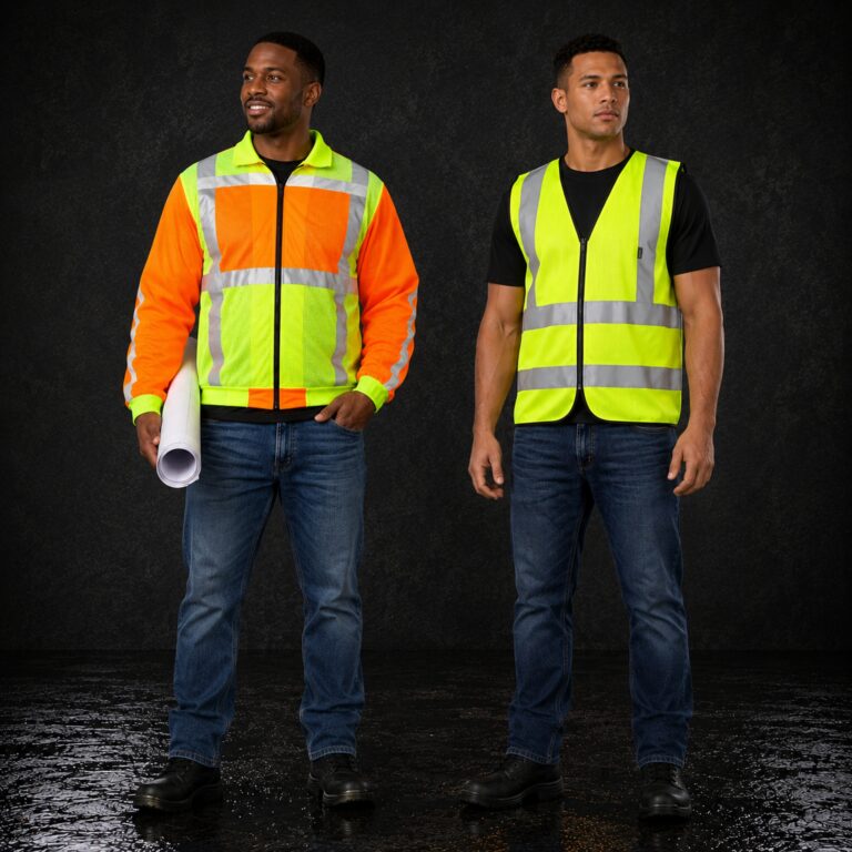 Reflective Wear